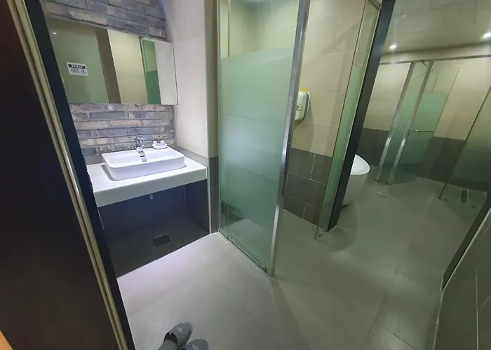 Yeonsan Oops Hotel