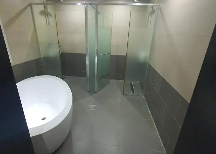 Yeonsan Oops Hotel Busan